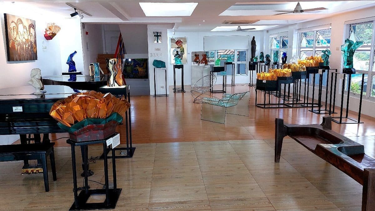 Museo Orlina