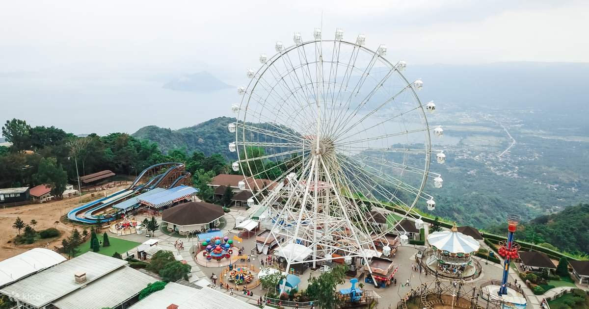 Sky Ranch
